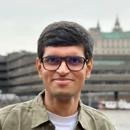 Arjun Bajaj