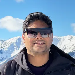 Siddhant Dhaware